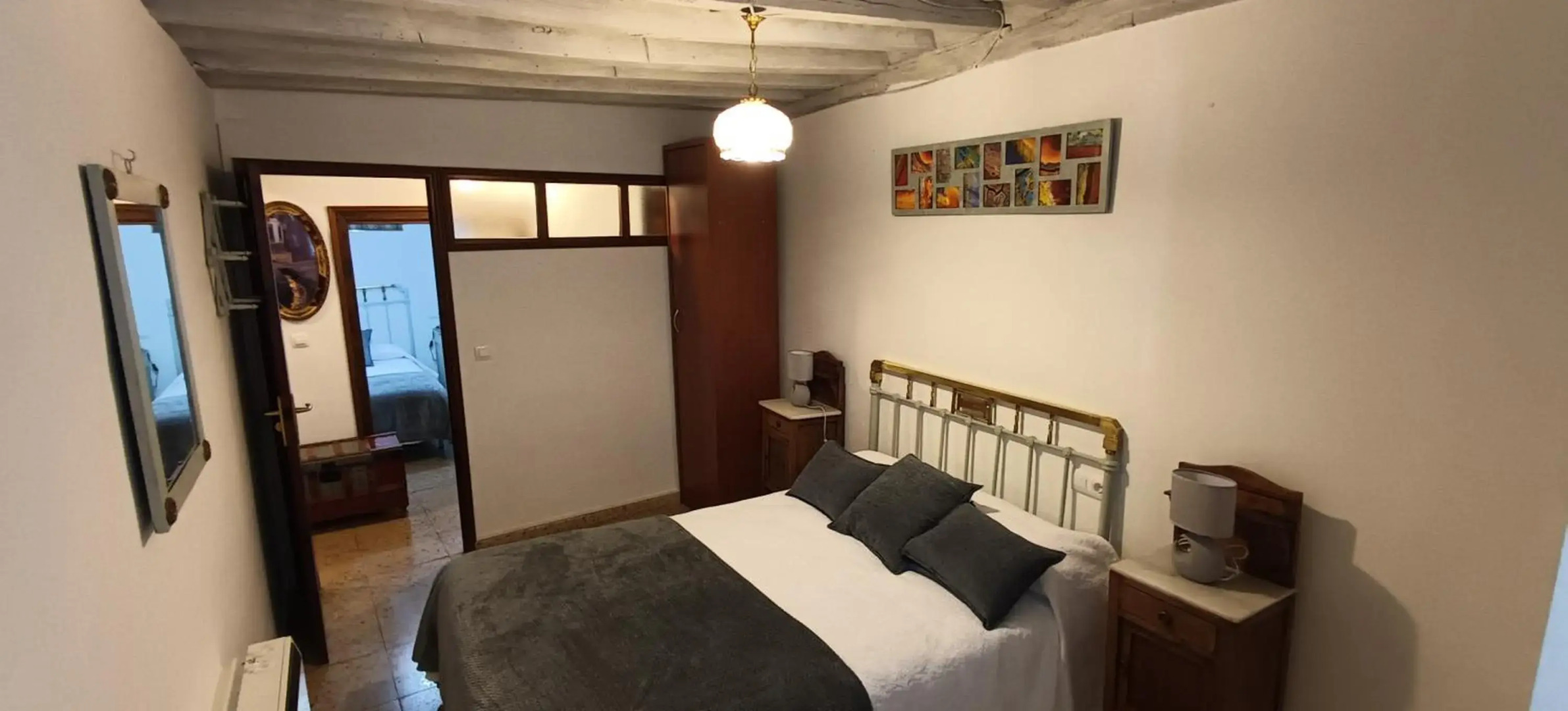 Casa de la Cigüeña