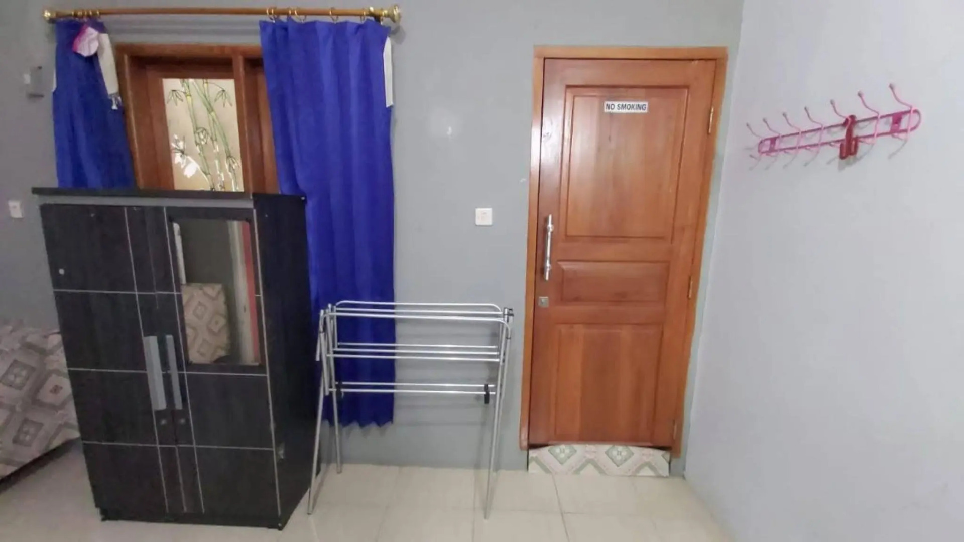 Griya Euis dan Aisha Syariah