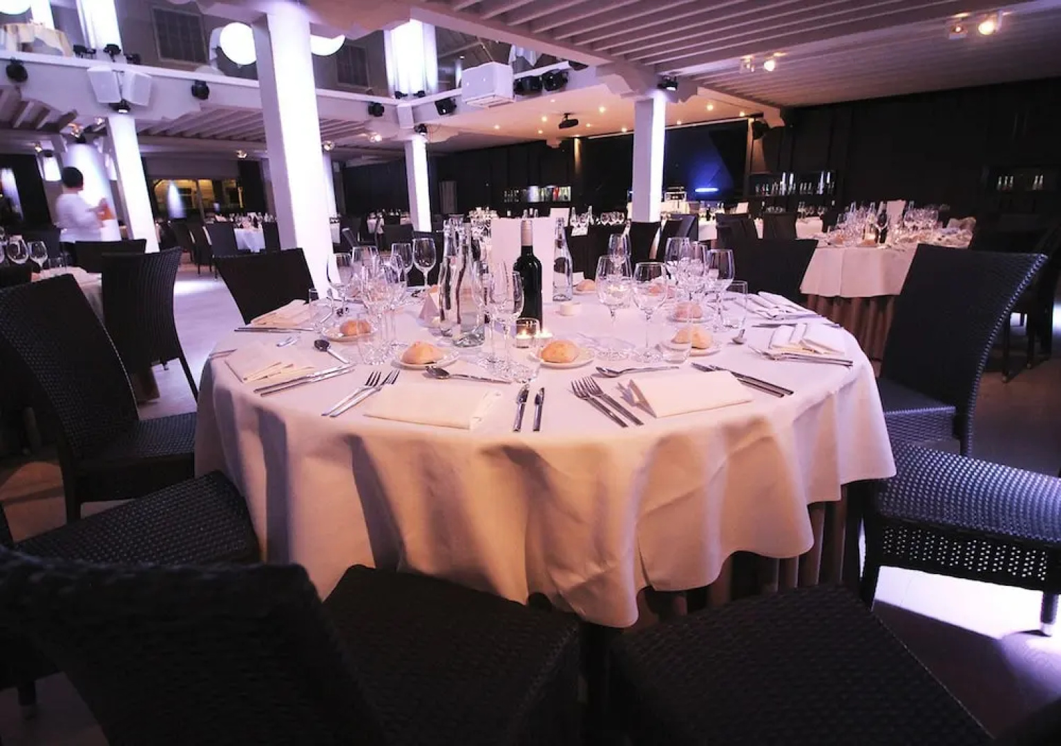 Hostellerie Klokhof
