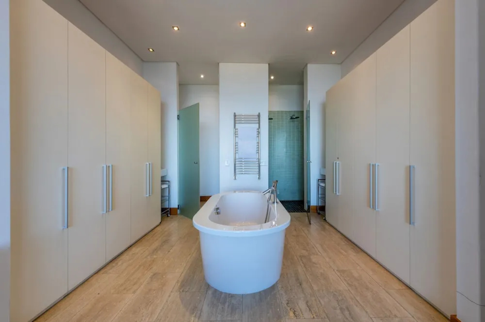 The Square Penthouse