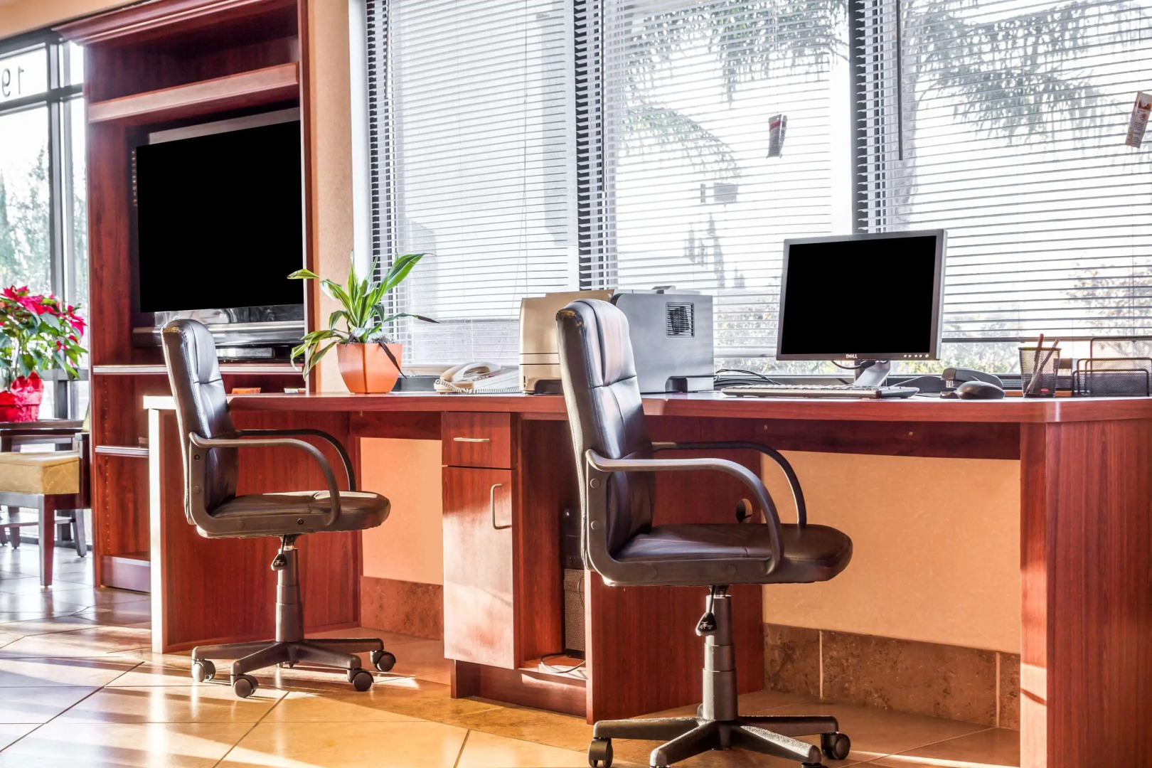 Comfort Suites Vacaville-Napa Valley Area