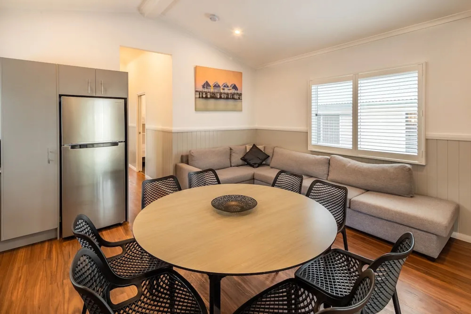 Big4 Bonny Hills Holiday Park