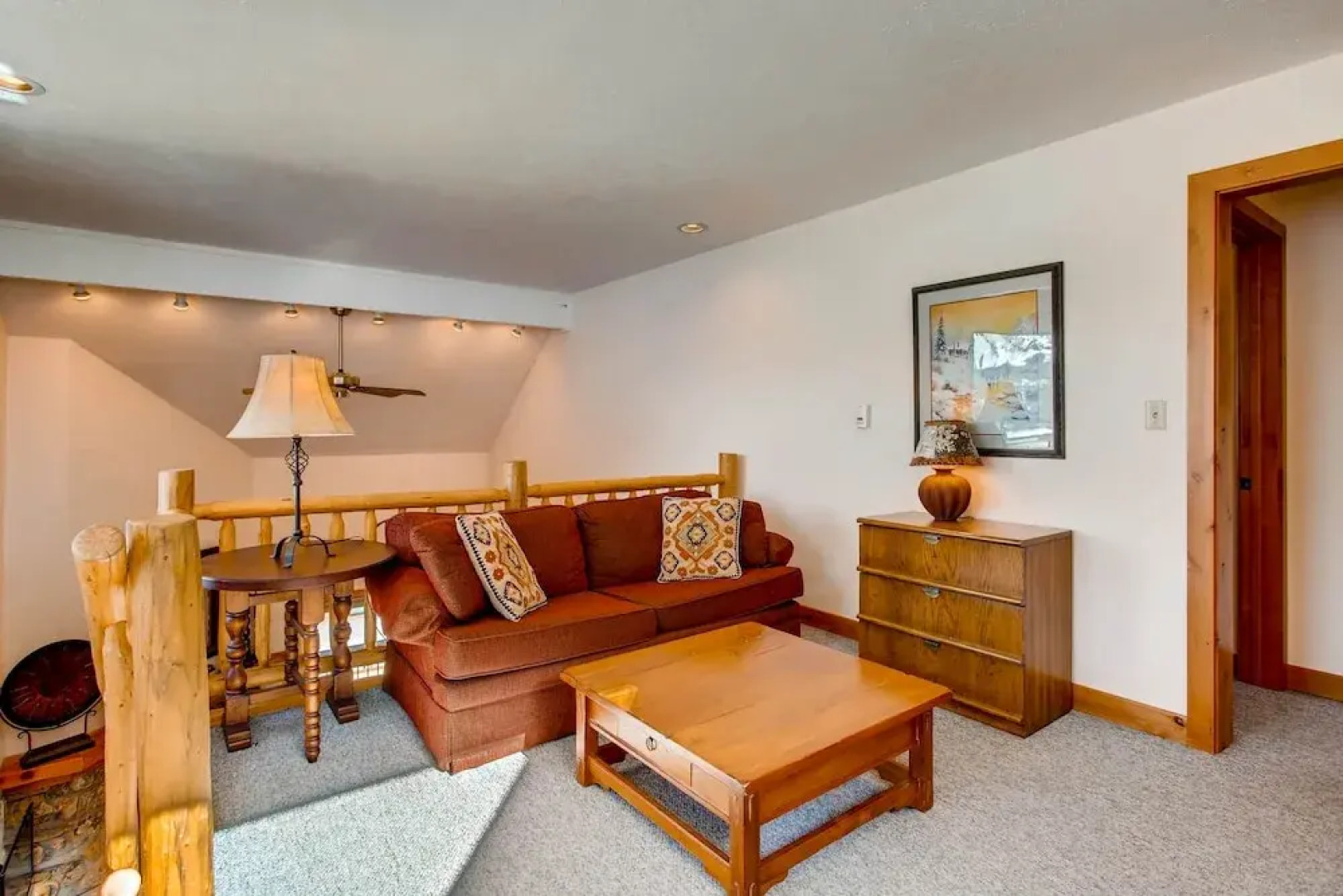 20 Hunter Hill Rd #209 - 4 Br Condo