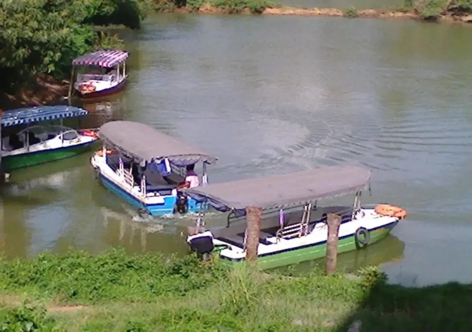 Hotel Geethu International