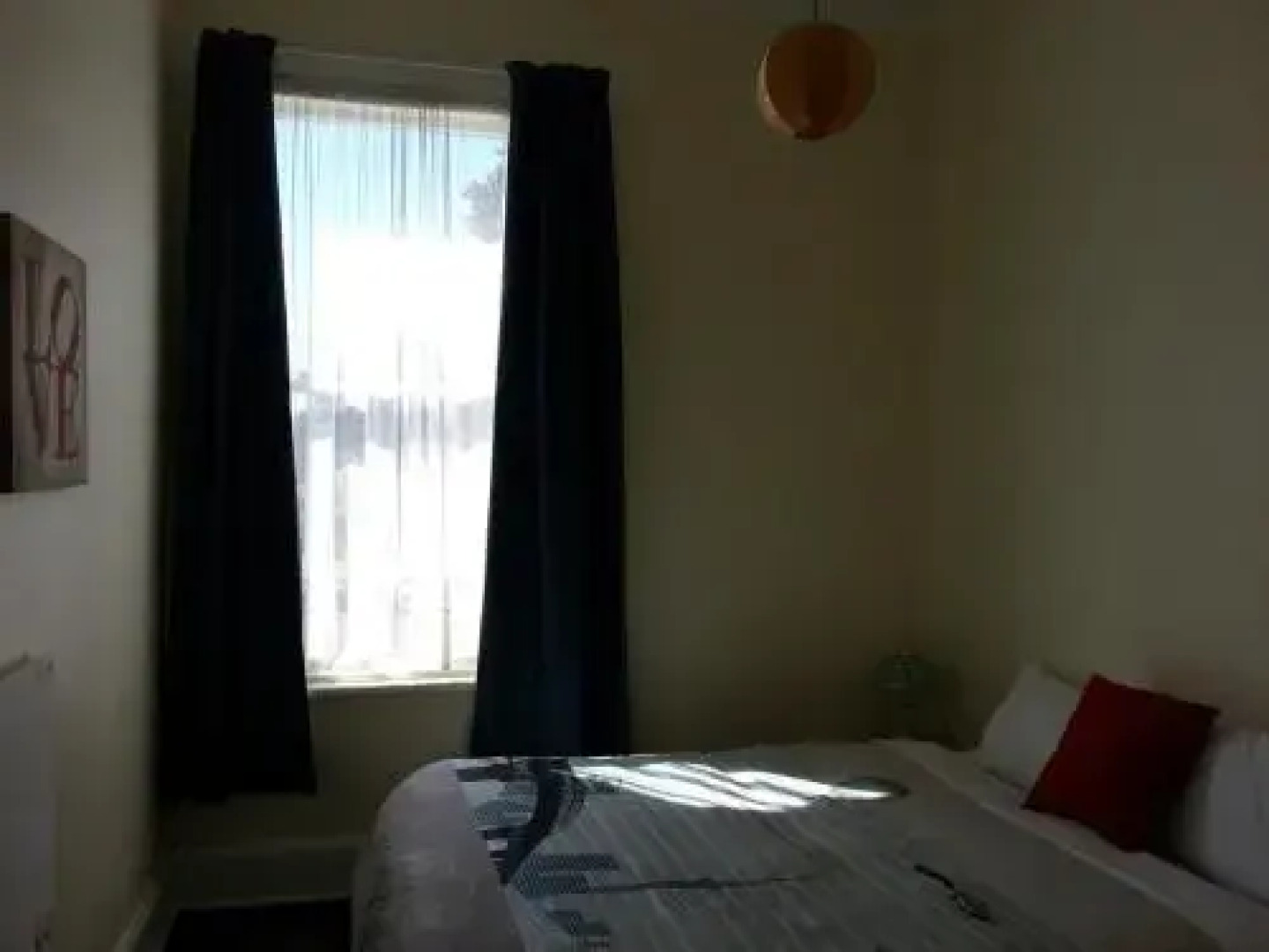 Gladstone Grand Hotel