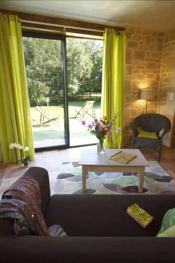 Les Granges Hautes - Gites