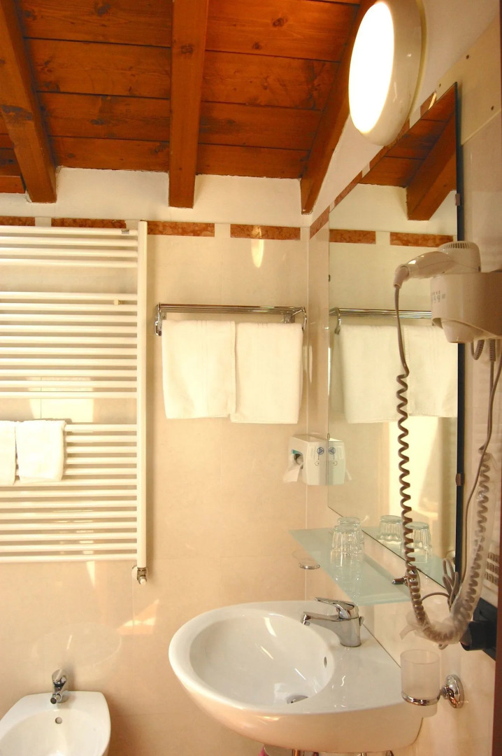 A Casa dei Gonzaga , Mantegna Hotels