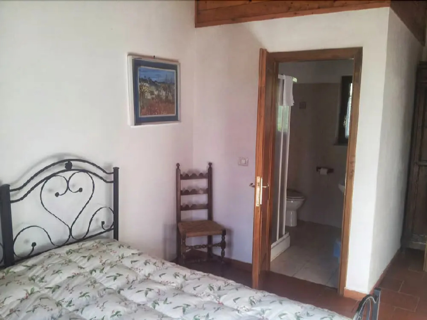 Agriturismo Il Picchio Verde