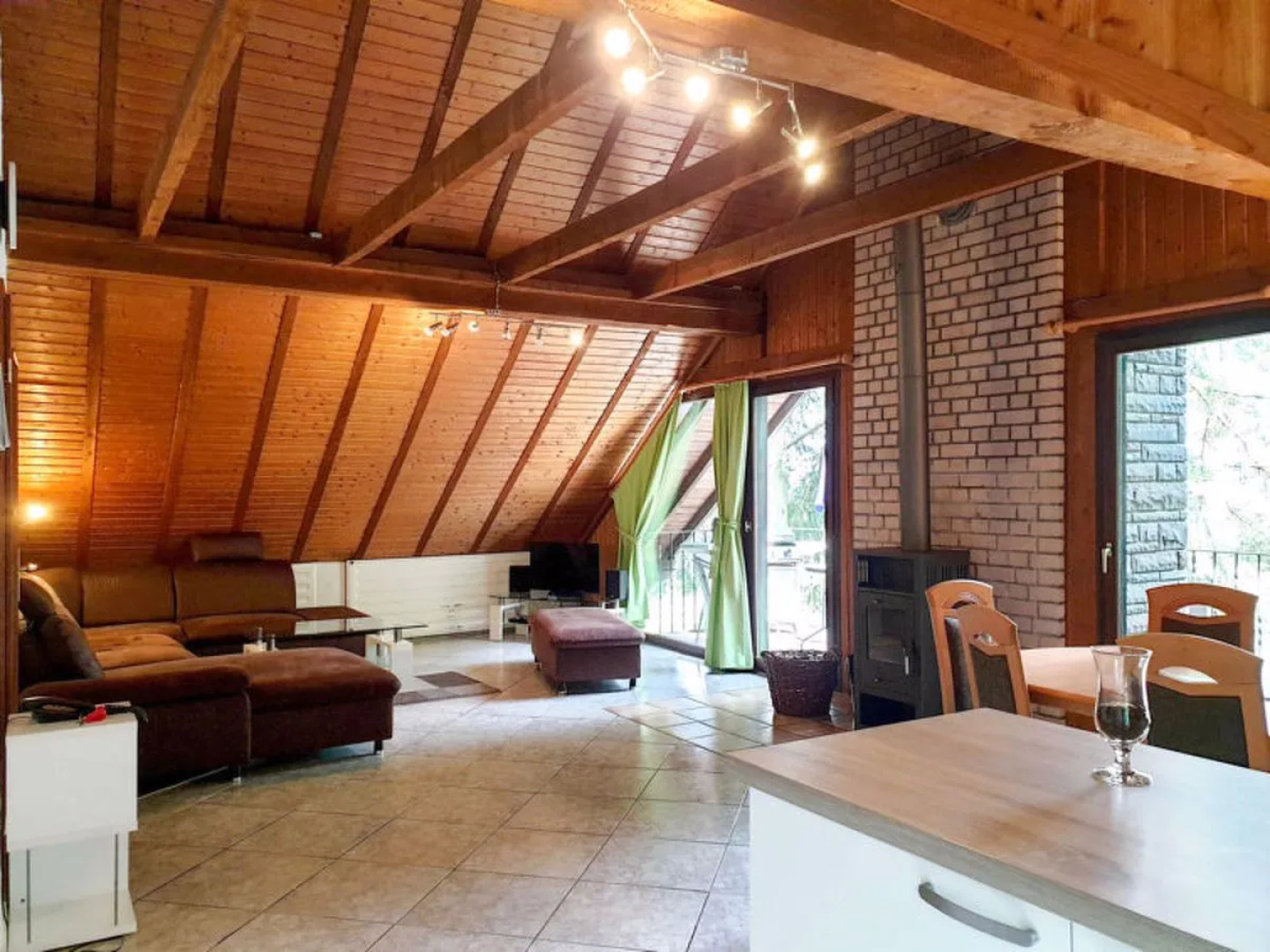 Eifelnatur (Haus 1) 12136