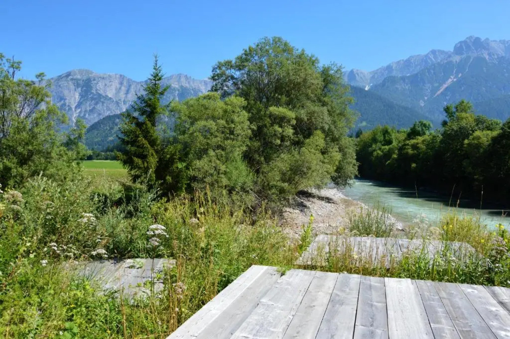 Vitalhotel Saliter Hof