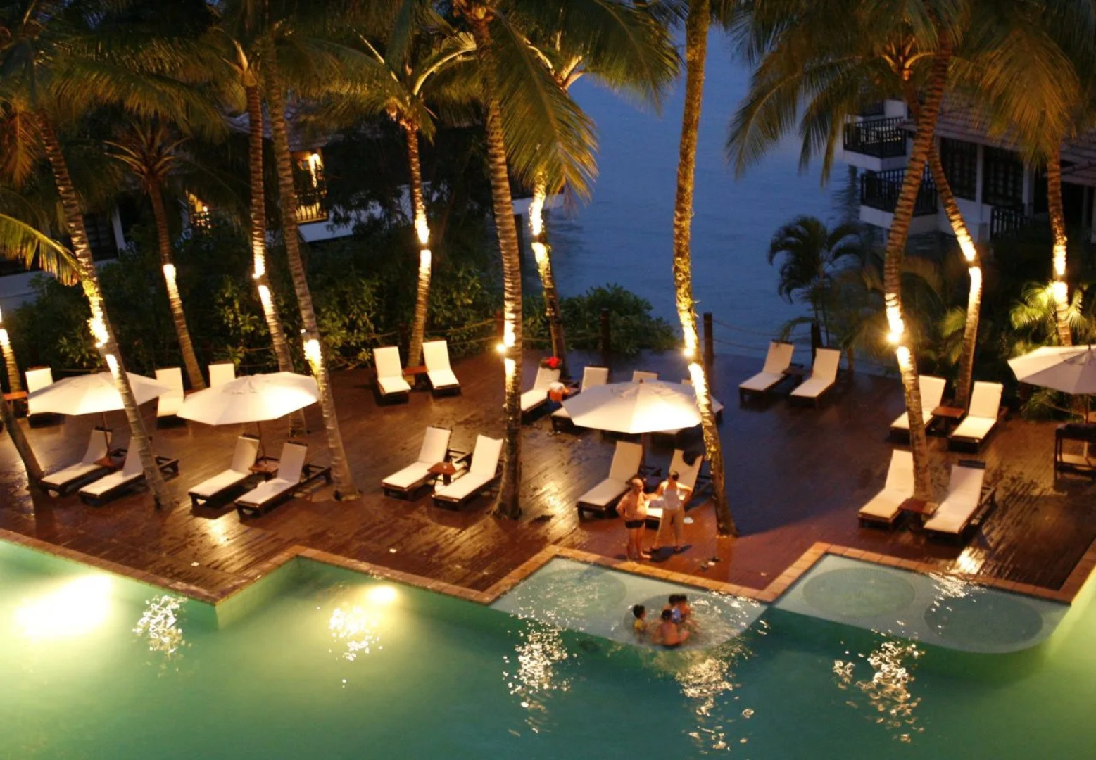 Avillion Port Dickson