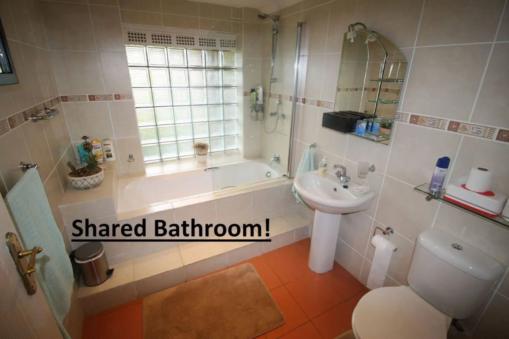 Acra Retreat, Mountain View Lodge