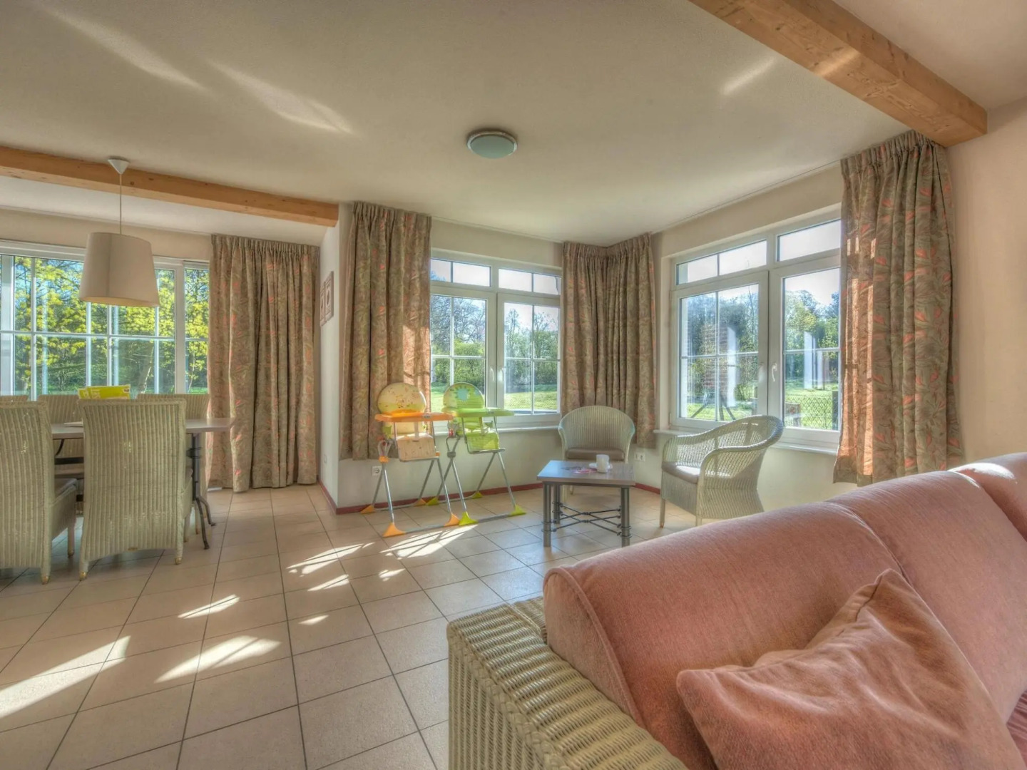 Comfortable Villa in a Traditional Style Near Bad Bentheim