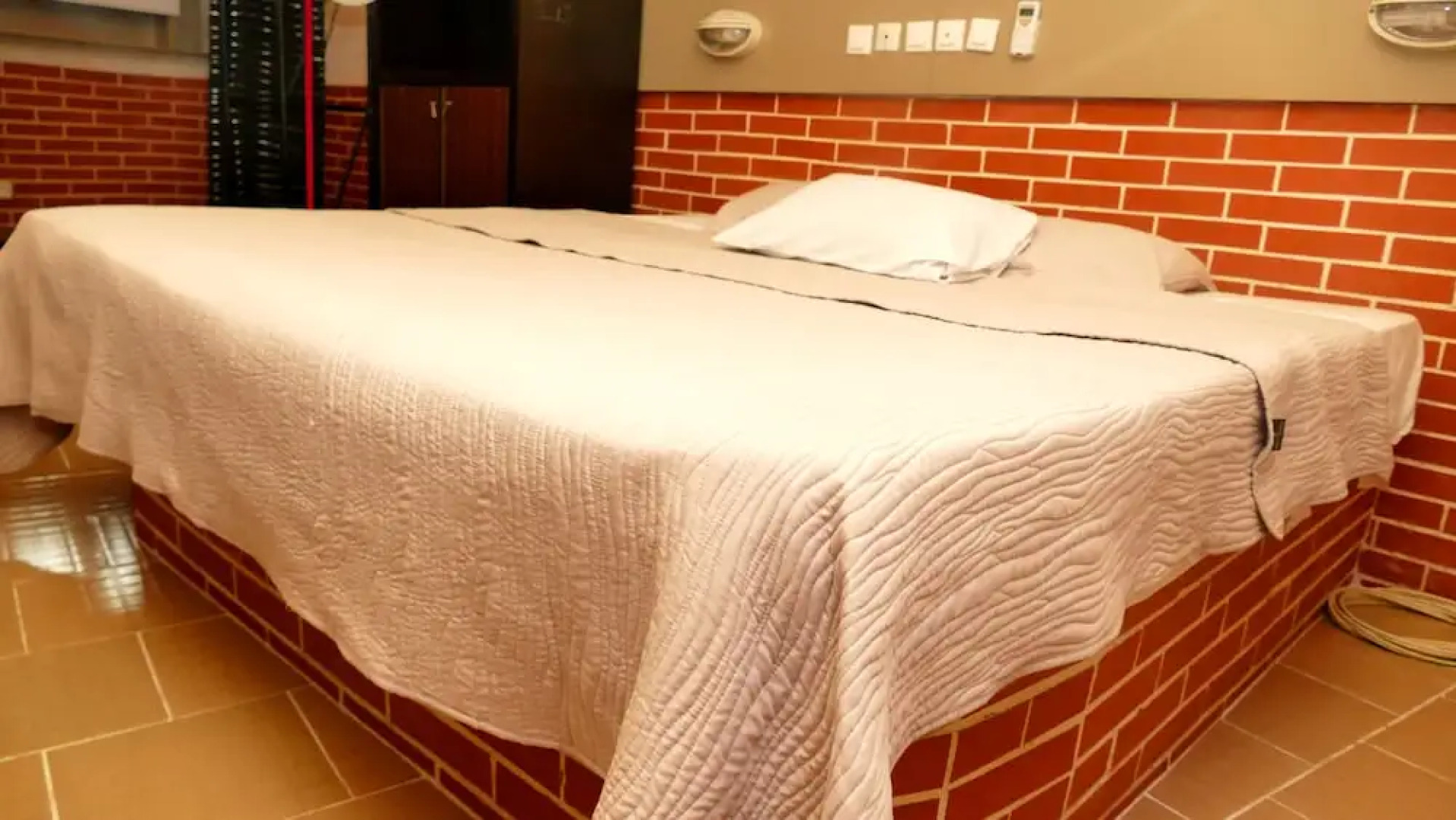 Résidence Hôtelière Océane