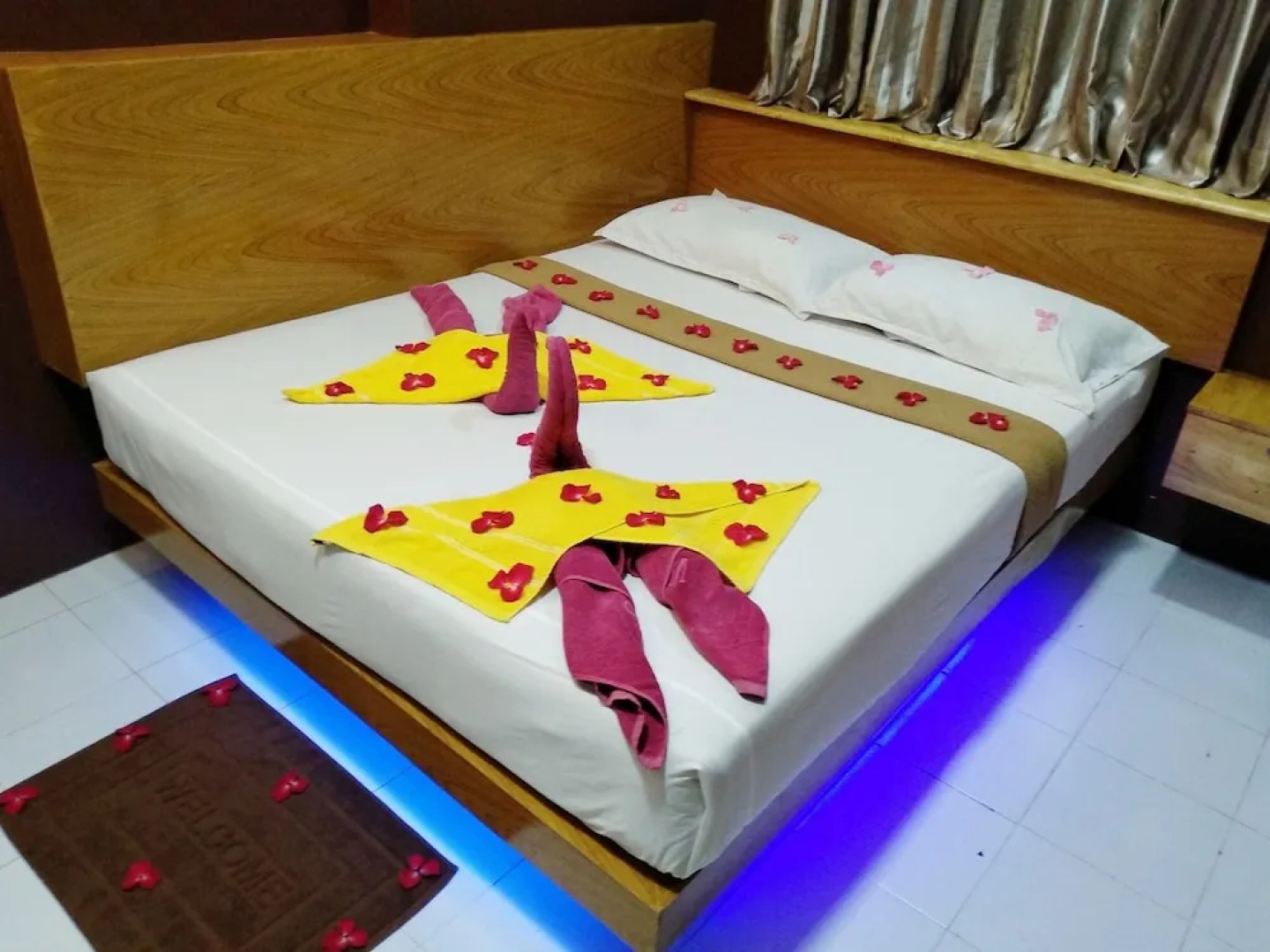 Grand Diamond Guest House