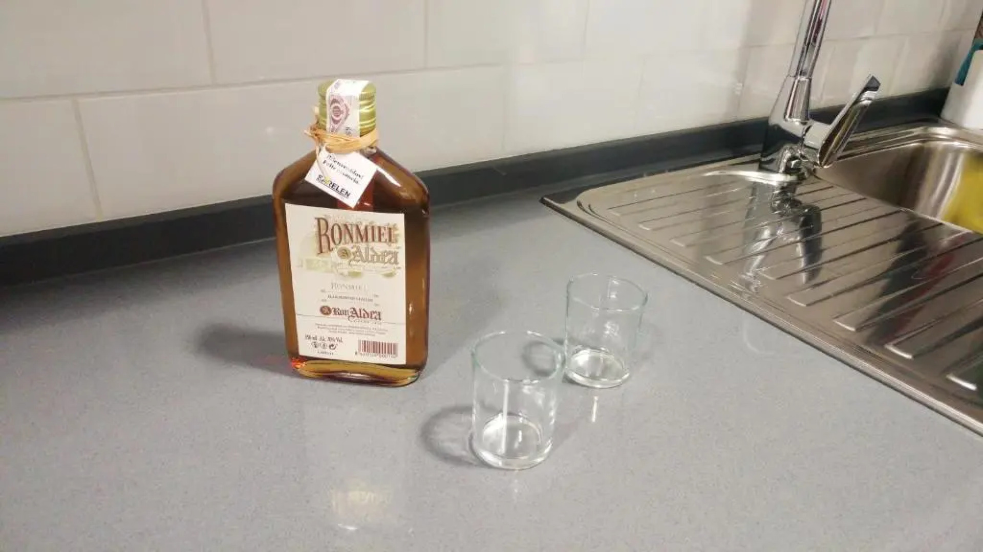 Apartment With 2 Bedrooms in Santa Cruz de la Palma, With Wonderful La