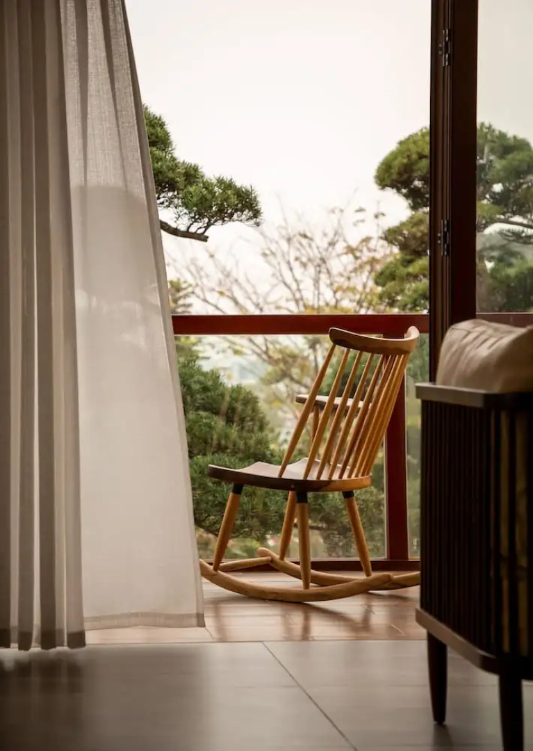 Senna Wellness Retreat