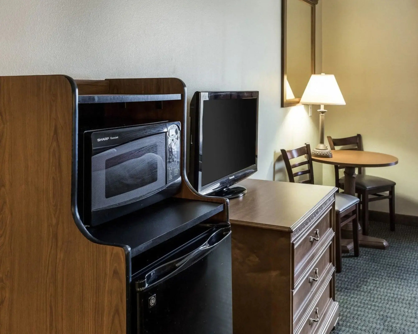 Quality Inn & Suites