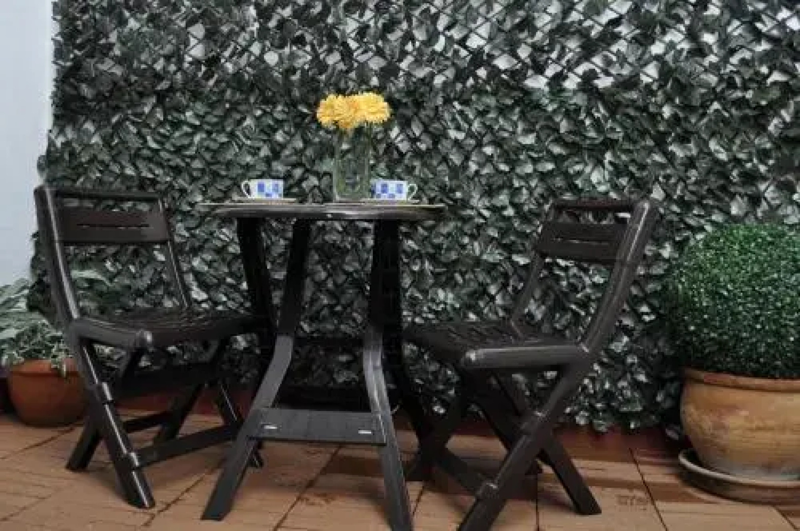 Apartamentos Turísticos Espinel