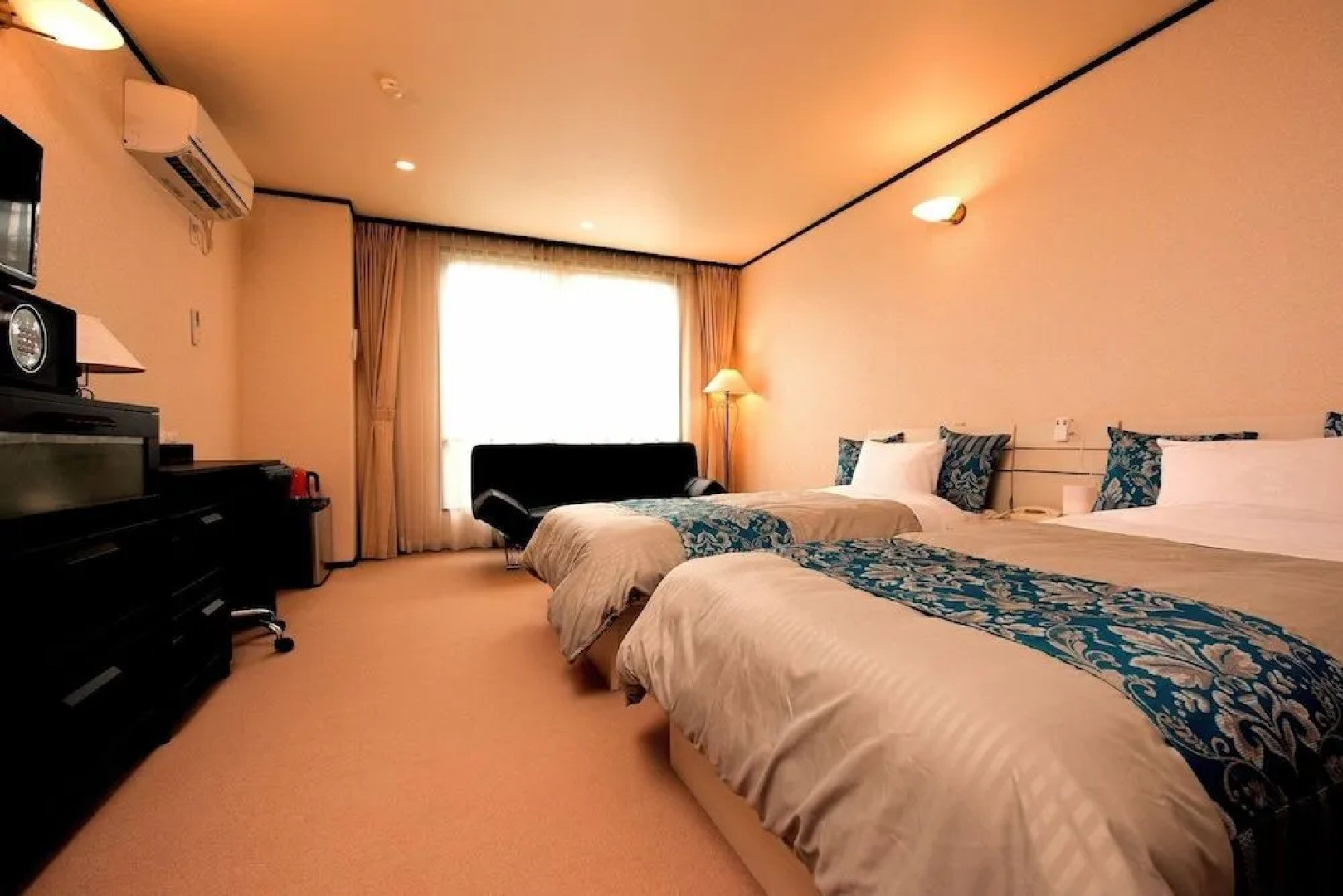 Mi GA Ki Amenity and Practice Center