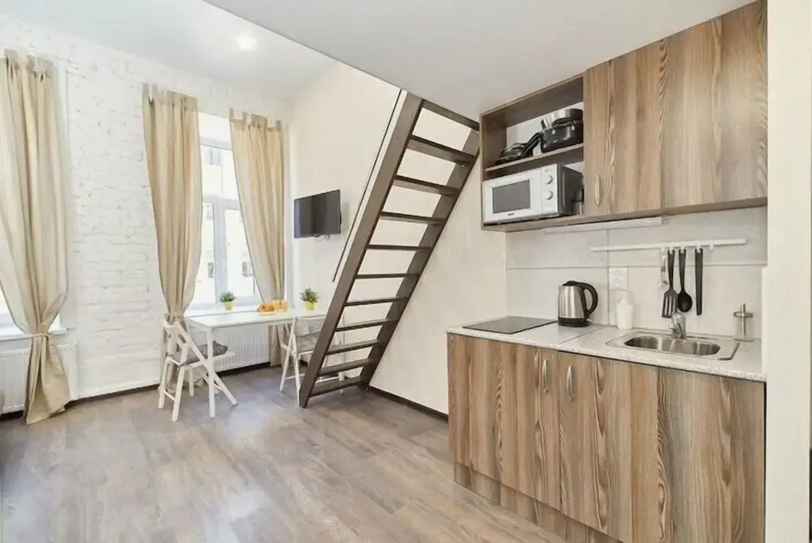 Апартаменты TakeRoom Петроградская