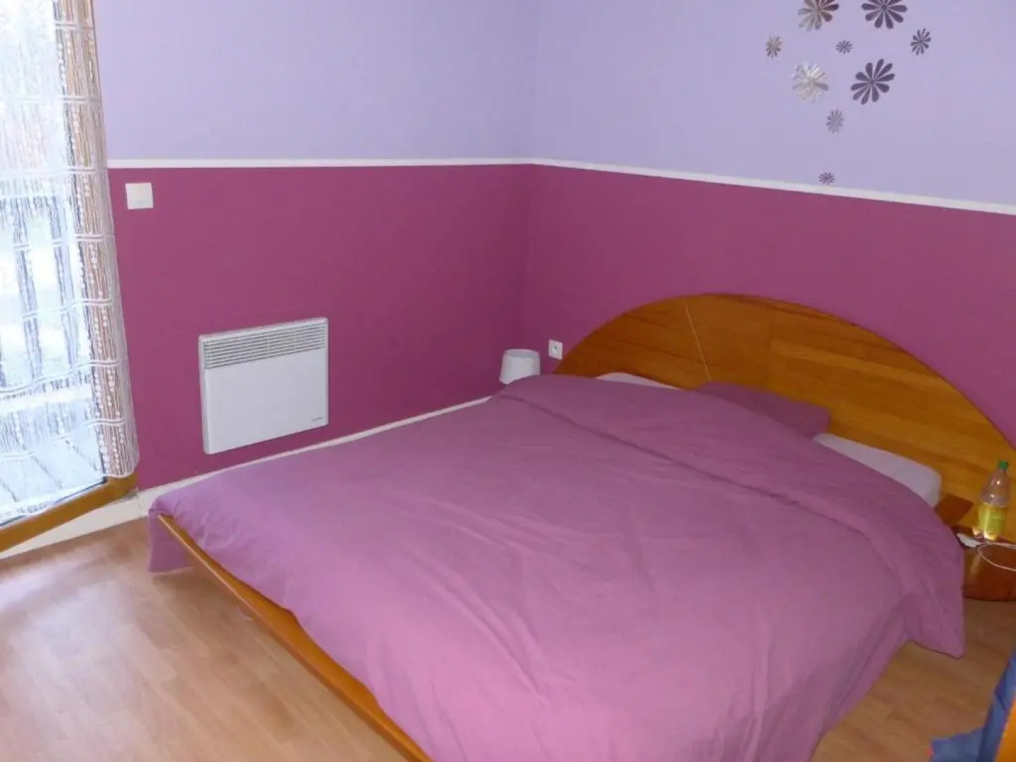 Gîte Froncles, 3 pièces, 6 personnes - FR-1-611A-3