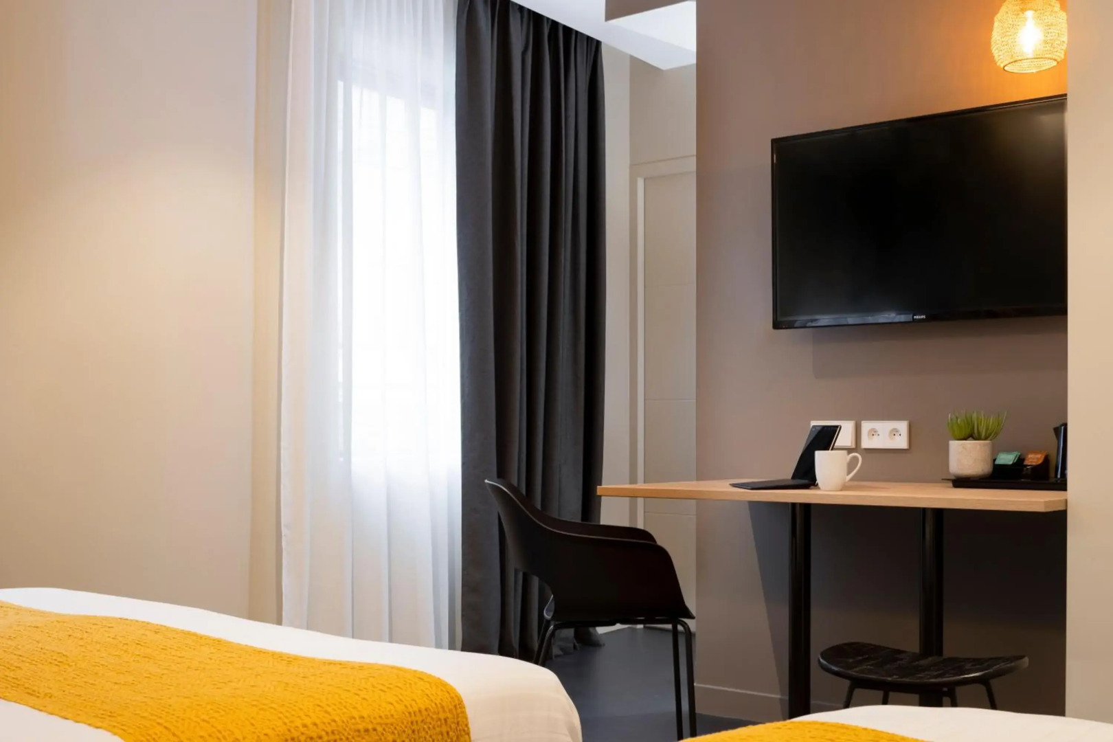 Tulip Inn Massy Palaiseau Residence