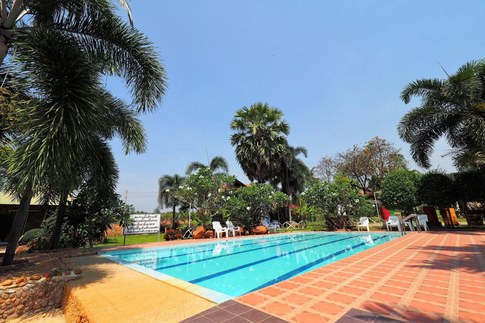 Khaothone River View Resort