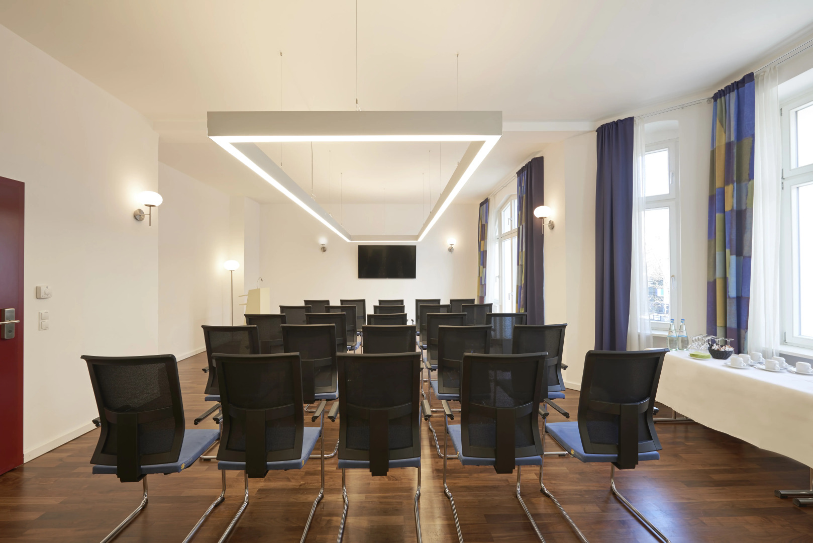 Exe Hotel Klee Berlin Excellence Class