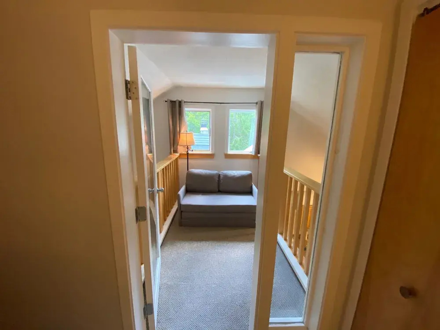 The Woods Resort And Spa