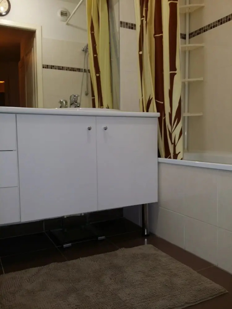 Résidence Le Parc 68