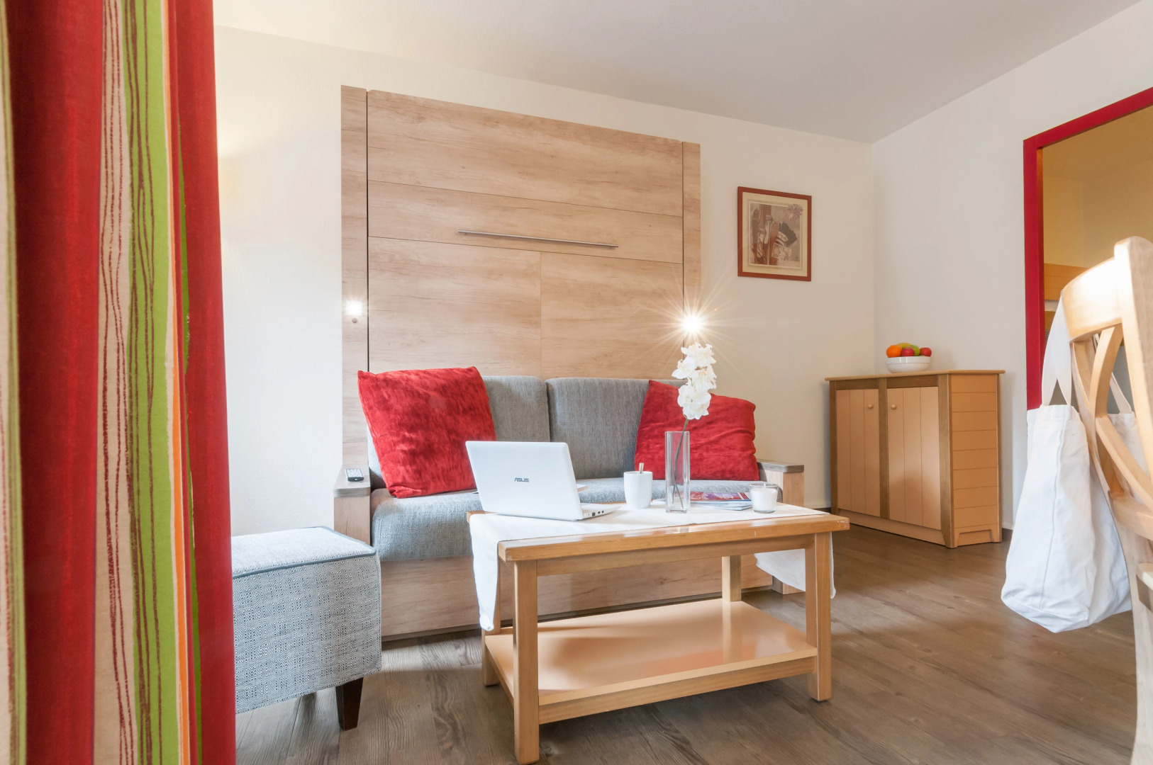 Résidence Pierre & Vacances Chamonix La Rivière