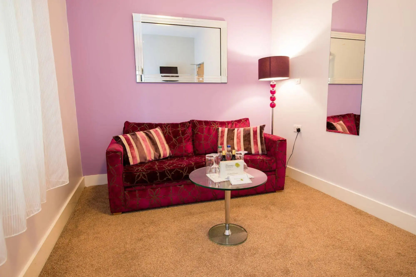 Stanwell Hotel By Mercure