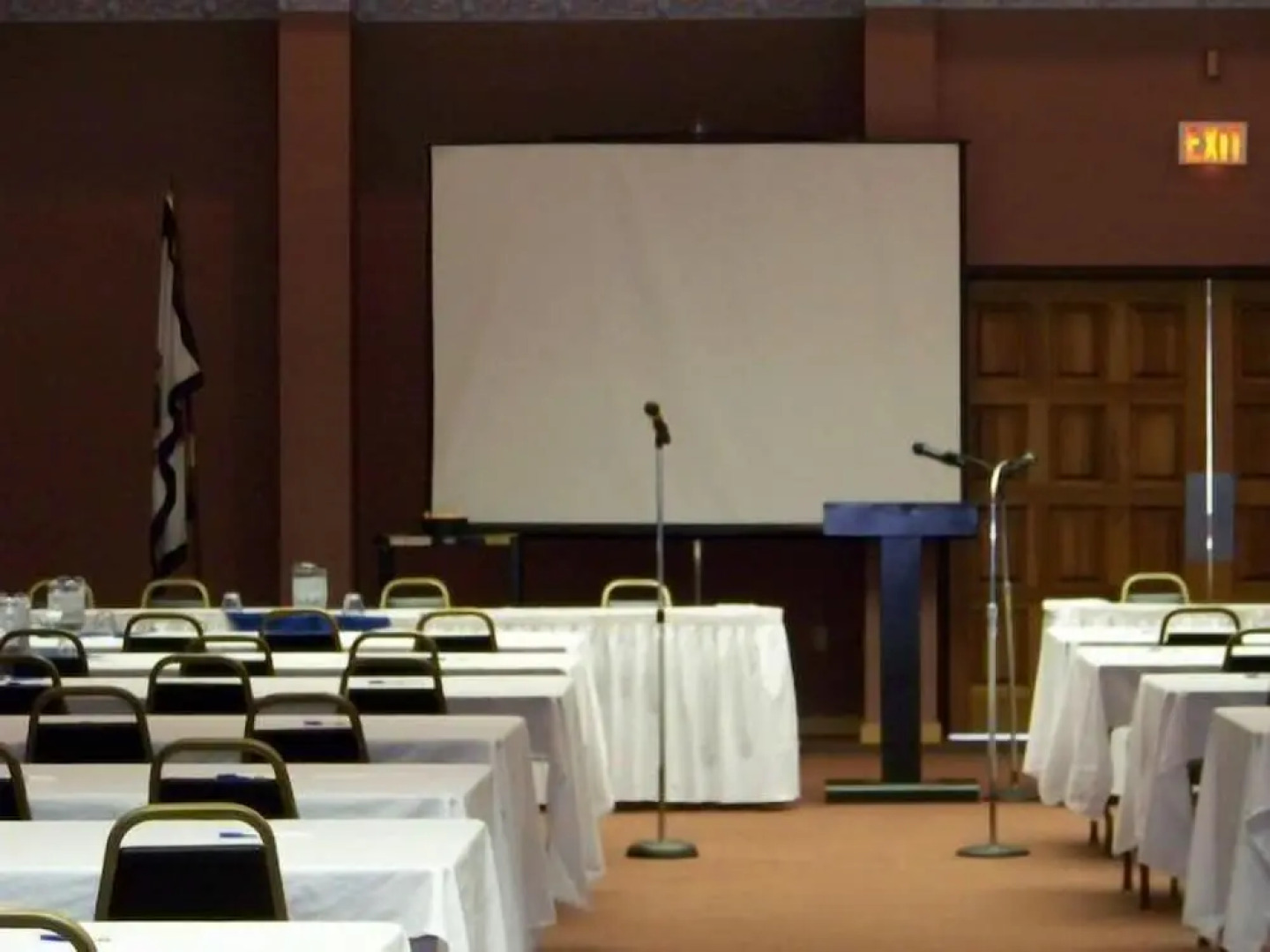 Days Hotel Sutton Flatwoods