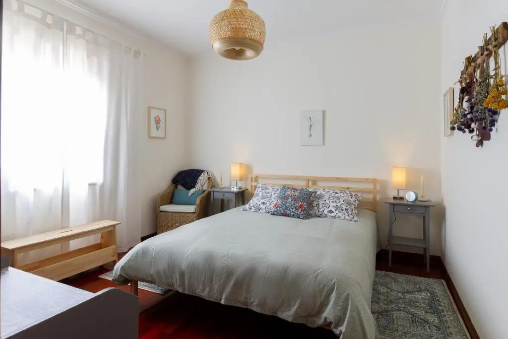 Casa dos Jacintos - São Jacinto, Aveiro