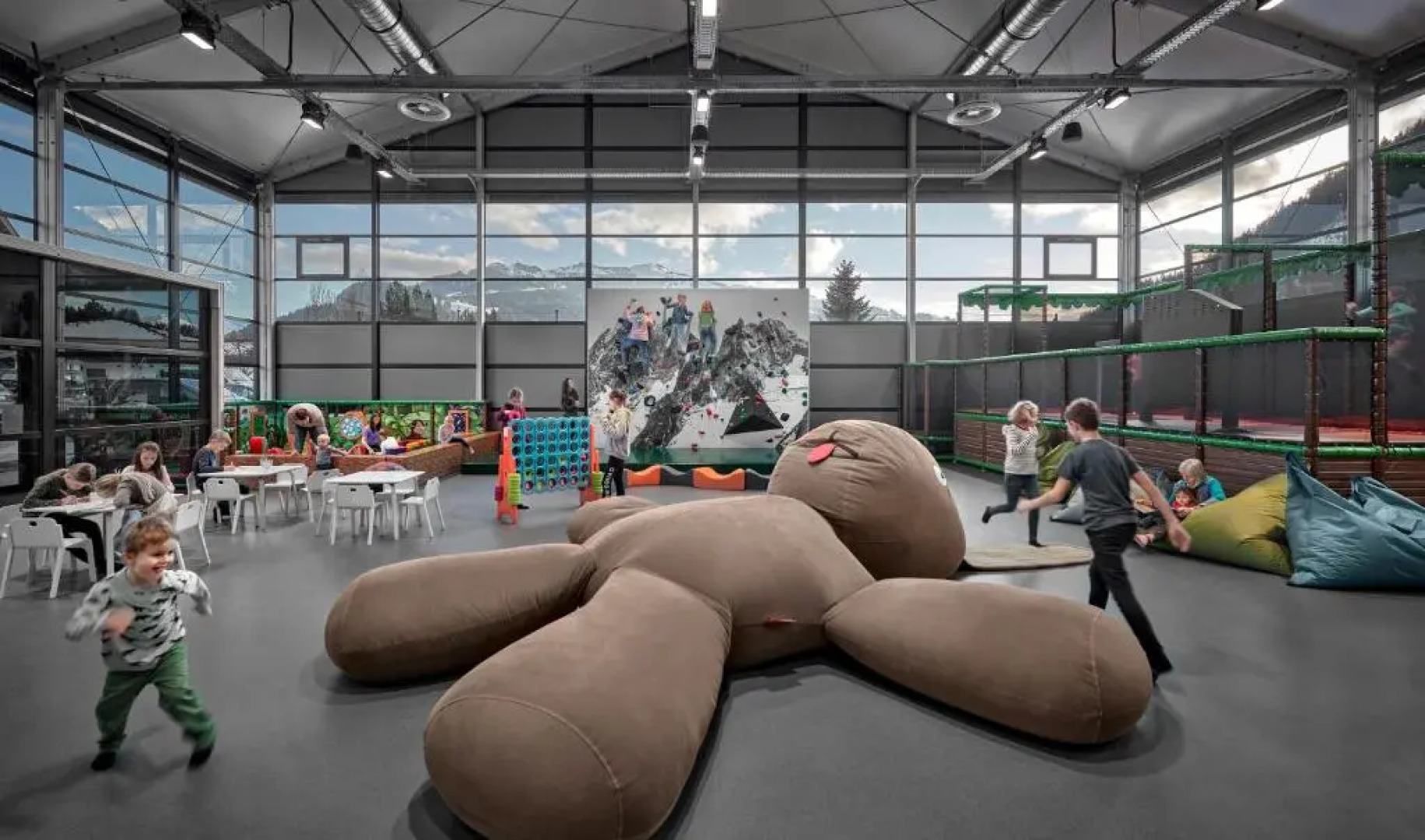 Cordial Golf & Wellness Hotel Kitzbühel