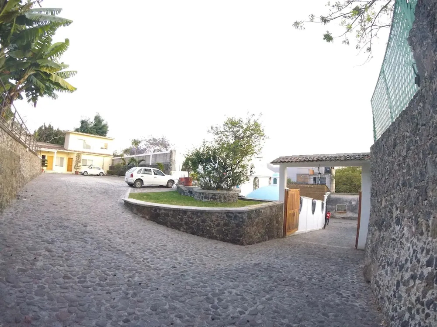 Rinconada Del Arcángel