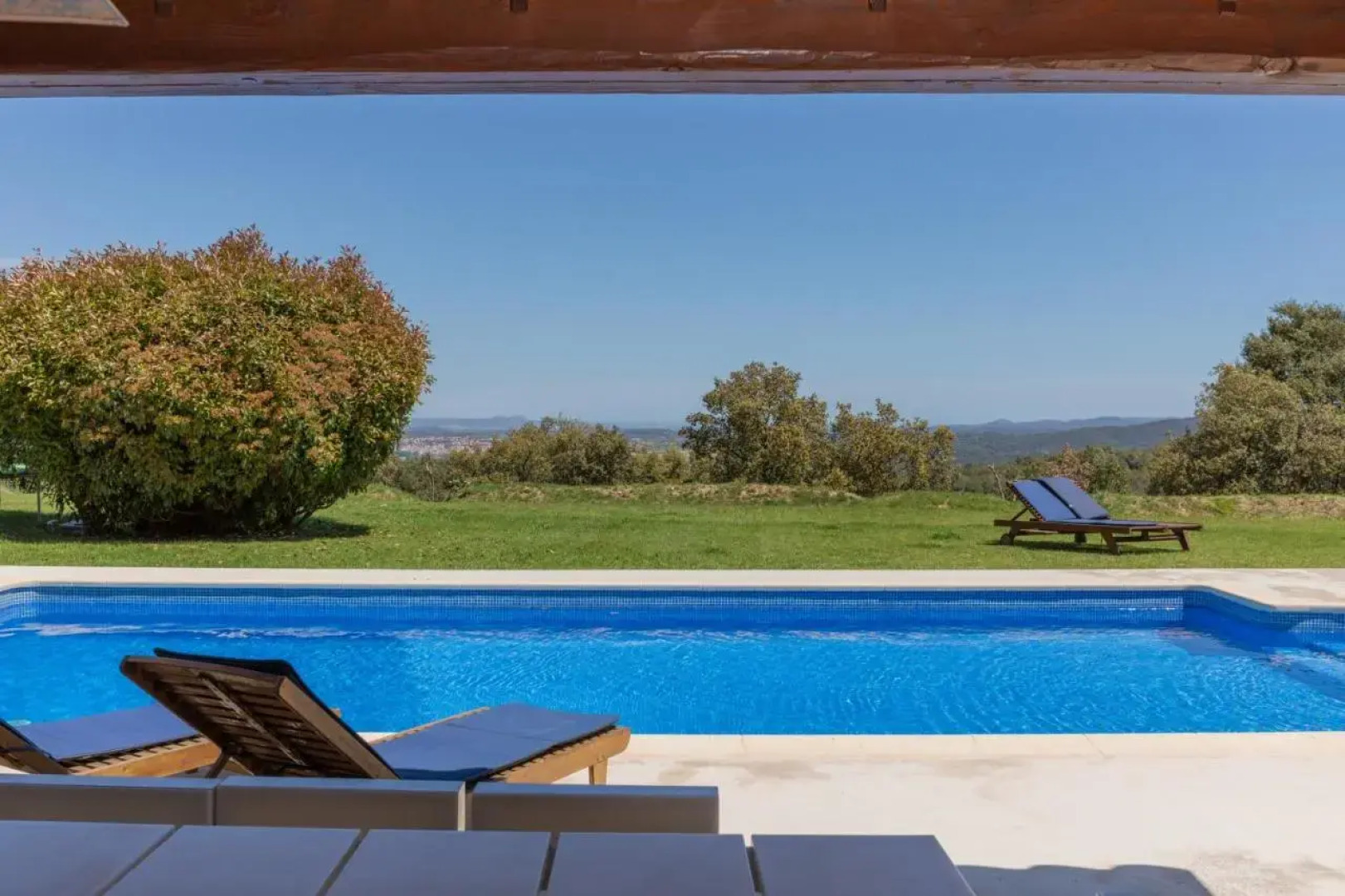 Can Font de Muntanya - Hotel