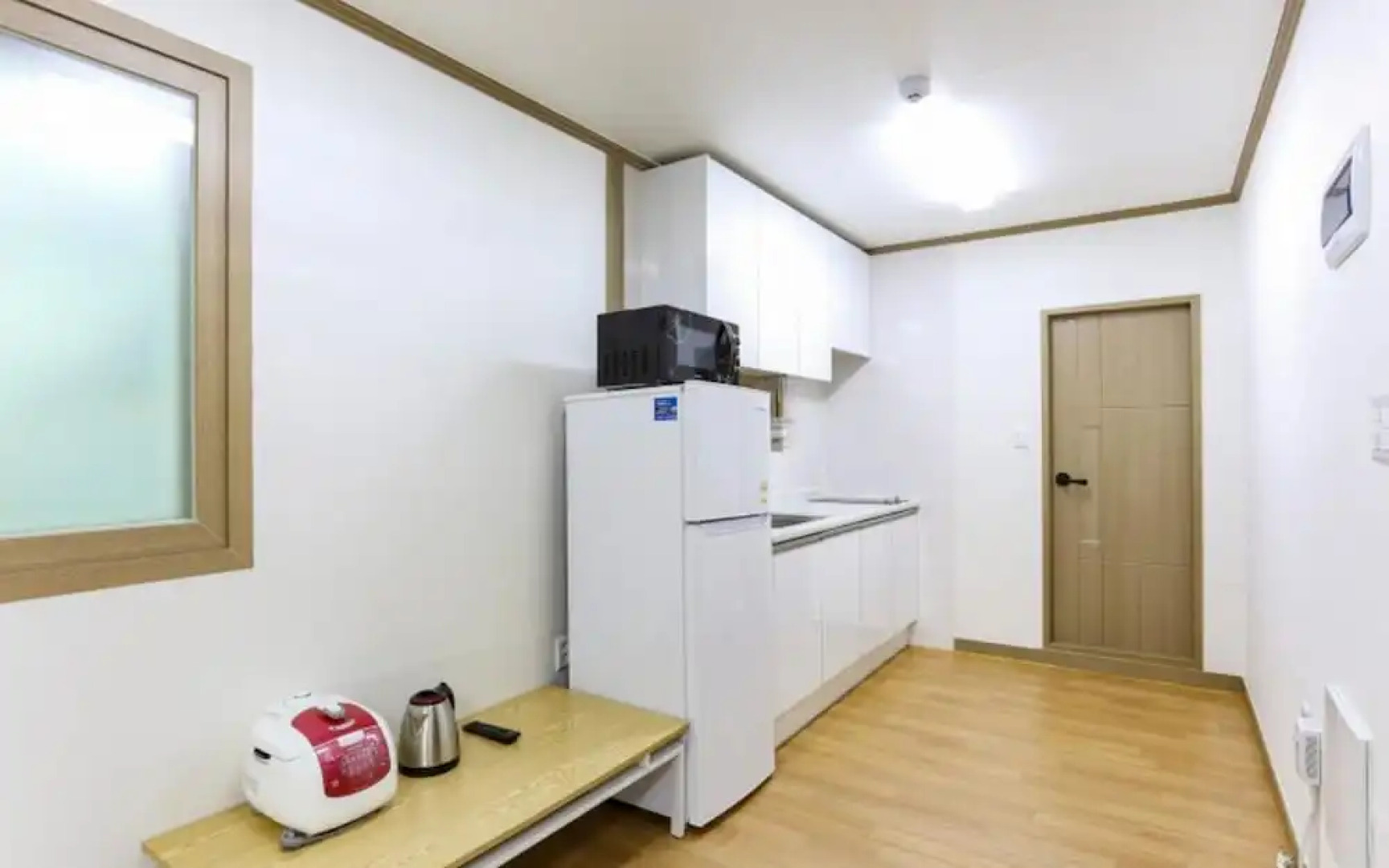 Sancheong Gang-sarang Pension