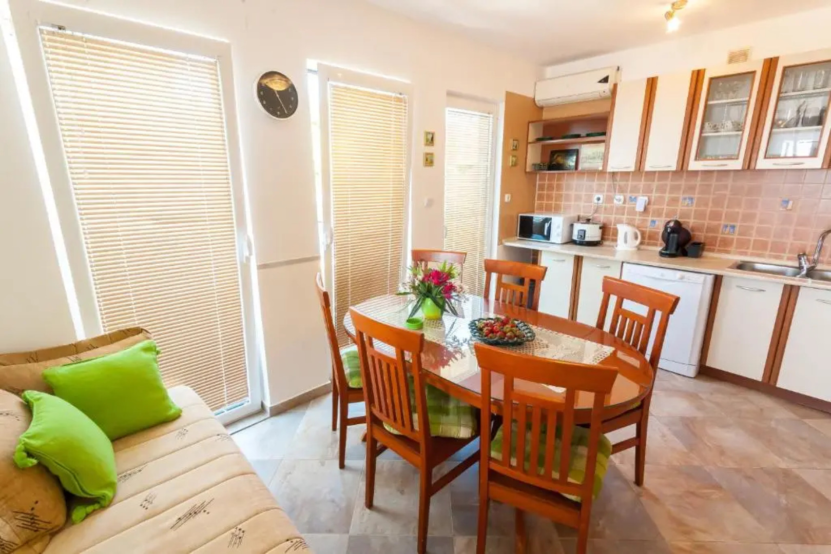 Apartments Mila Krimovica