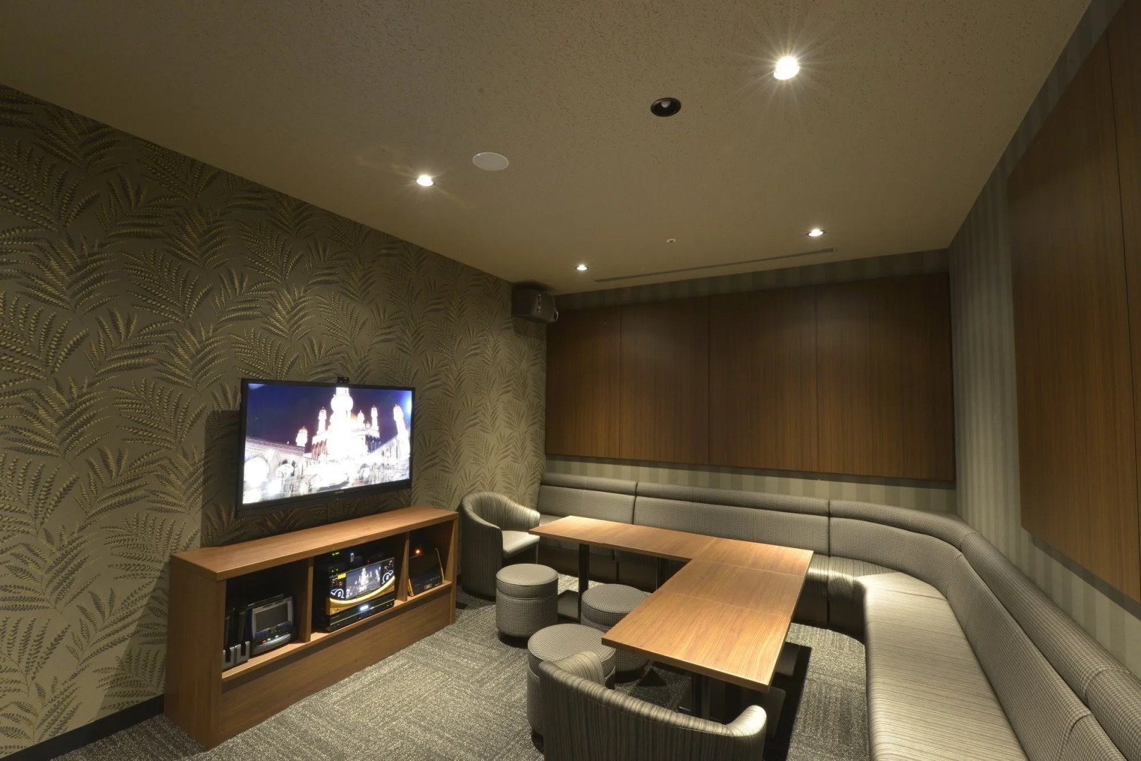 The Orion Hotel Motobu Resort & Spa