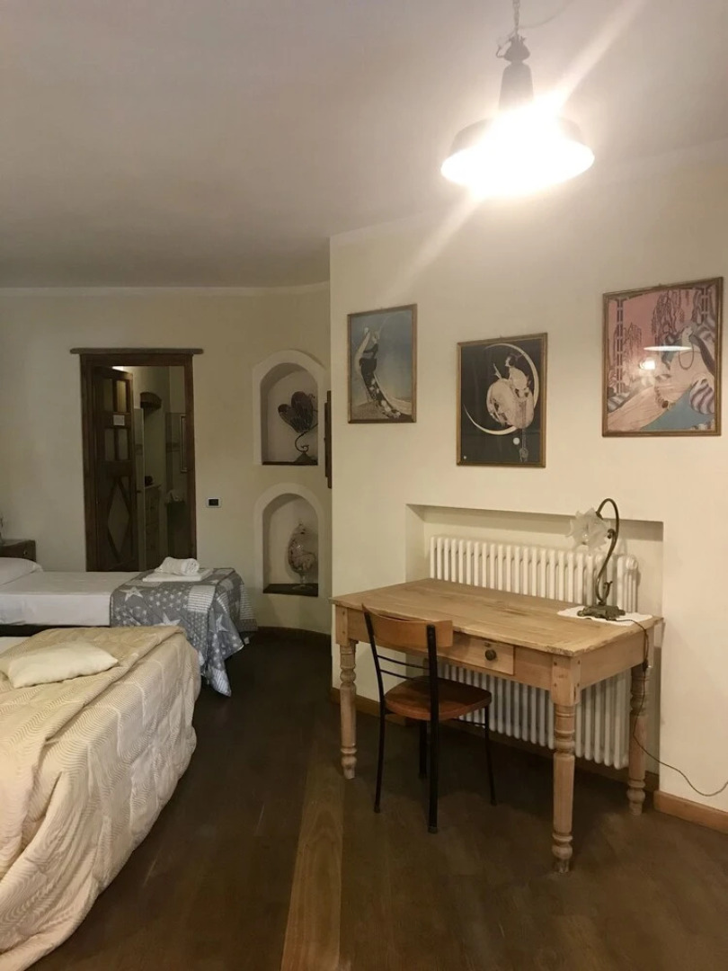 Family Suite Room In Luxury Villa