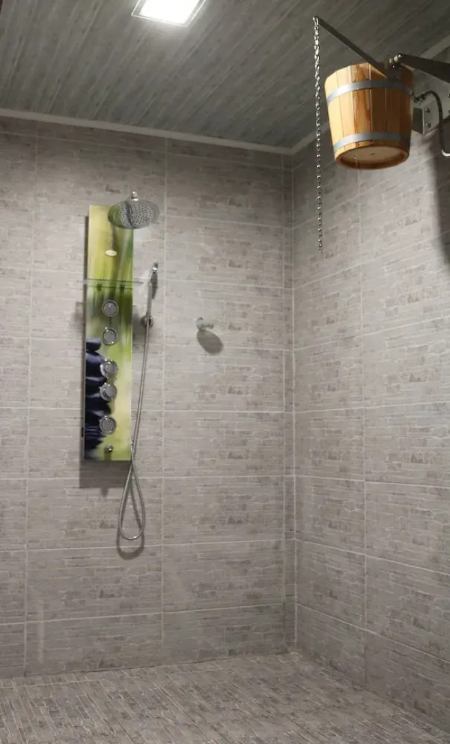 spa guest house valentina