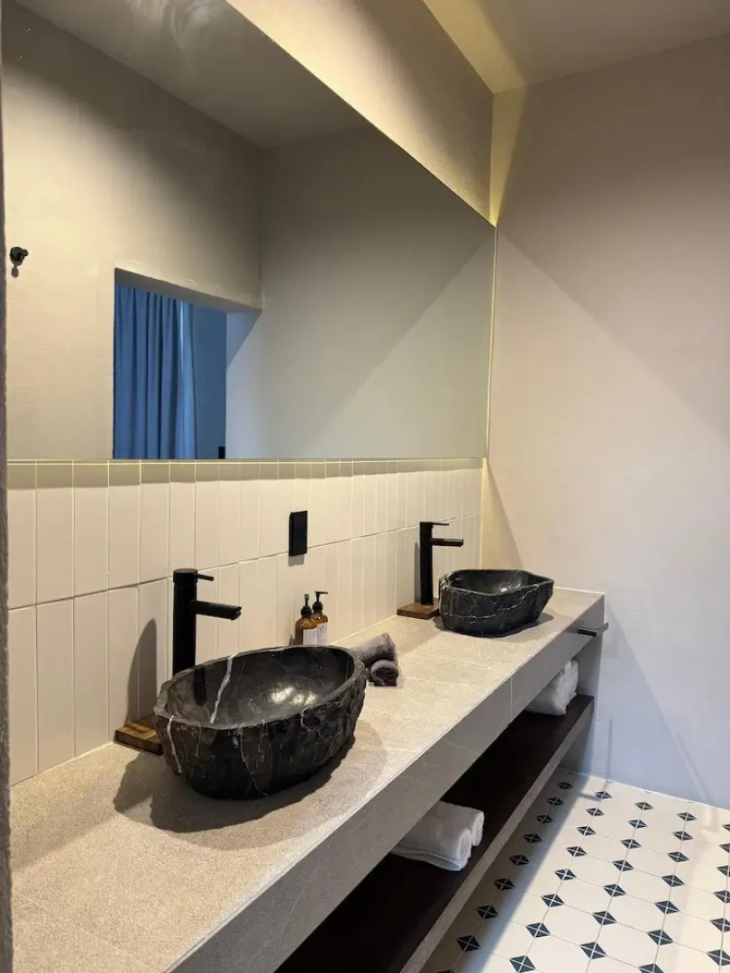 Casa Mädi Hotel boutique