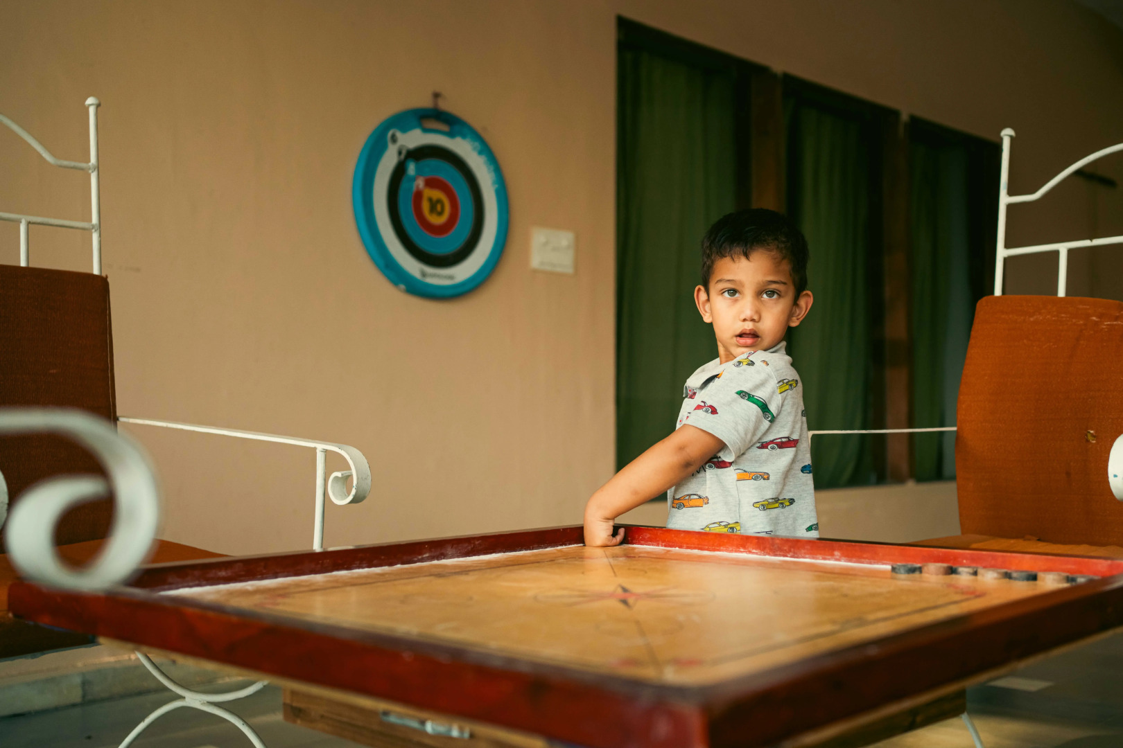 Abhyaran Resort & Spa Ranthambore