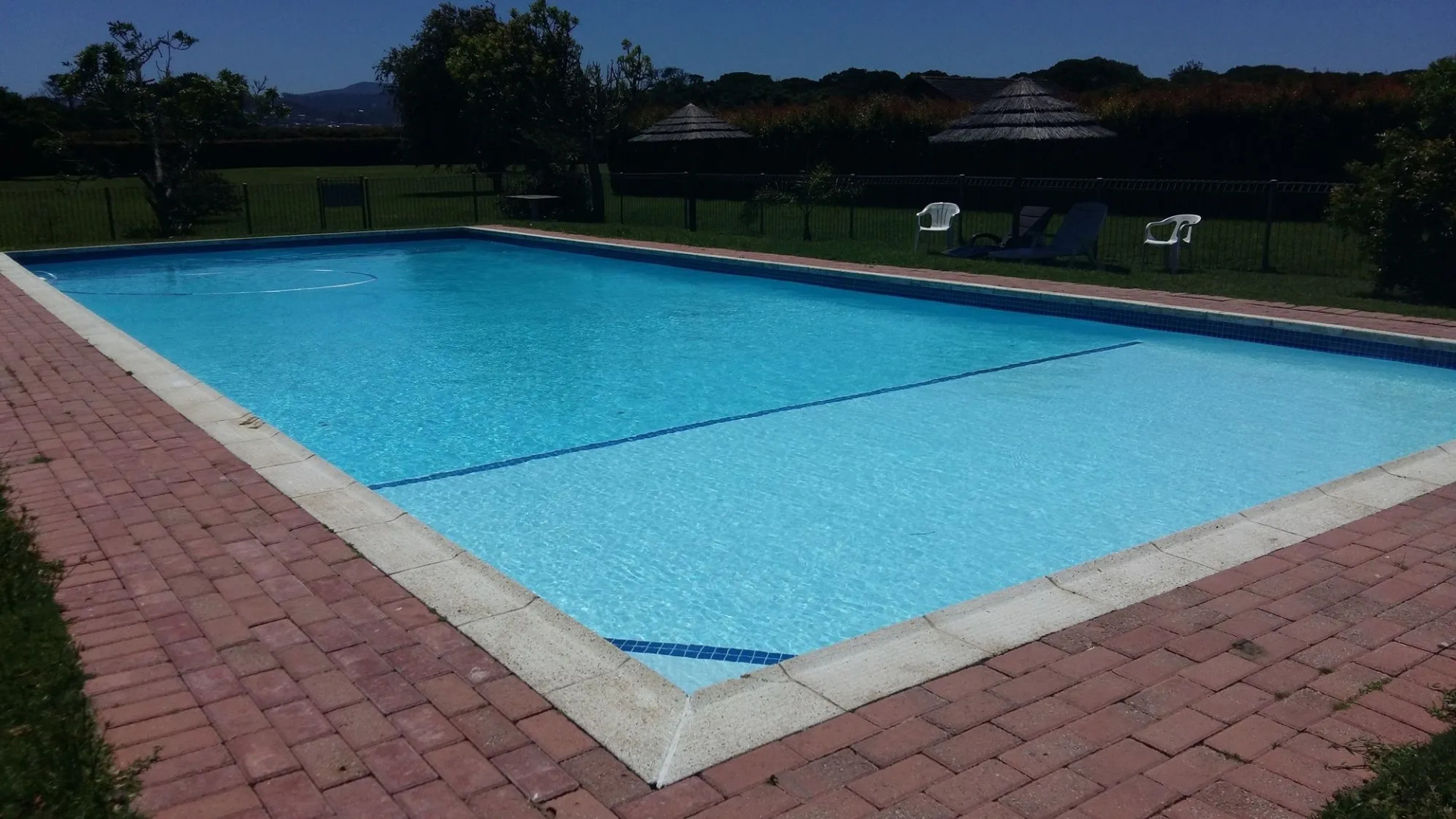 Brenton Park Holiday Cottages