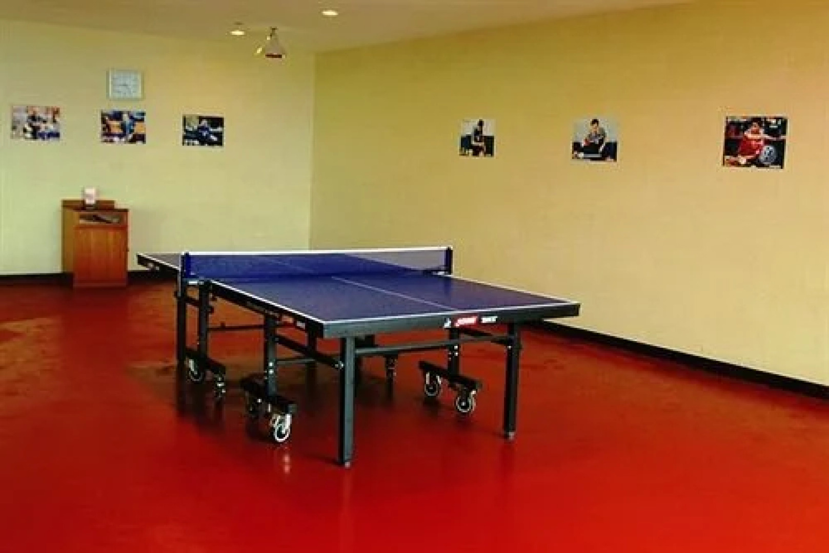 Junhui Jianguo Hotel