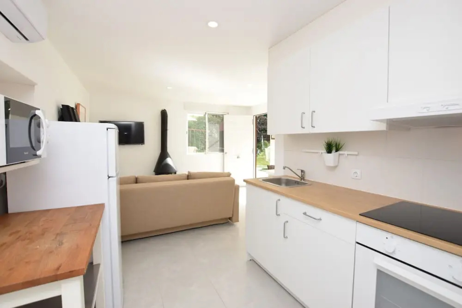 HomeHolidaysRentals Golions - Costa Barcelona