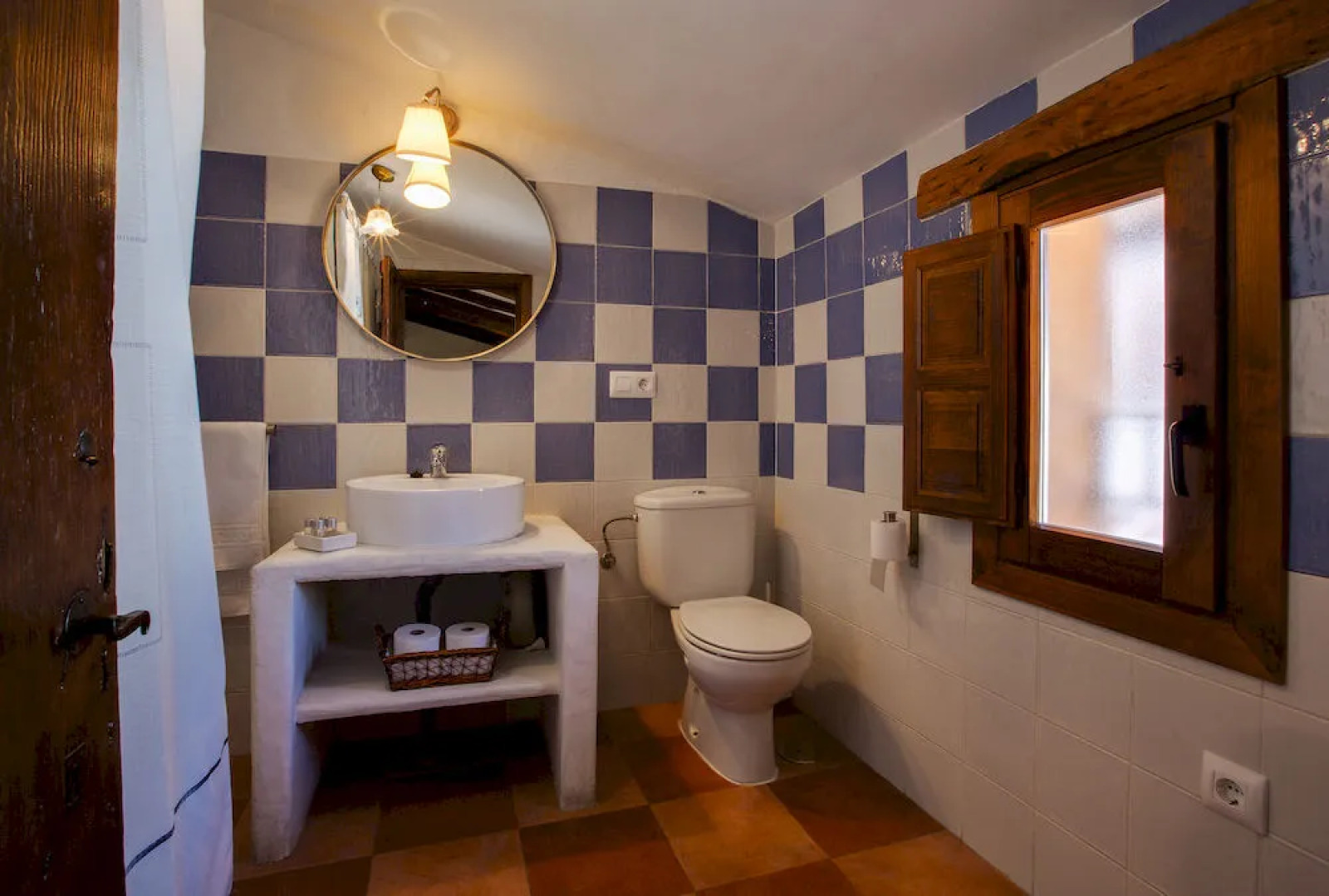 Apartamentos Rurales Los Vergeles