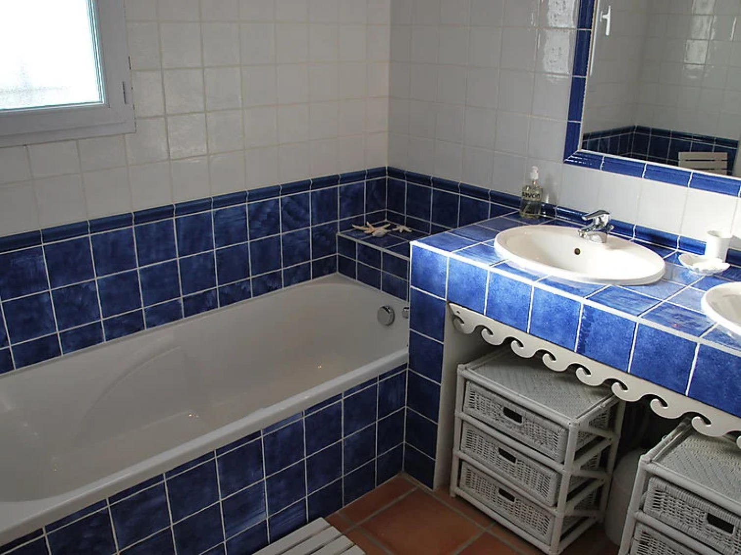 Holiday Home Clos Saint Joseph